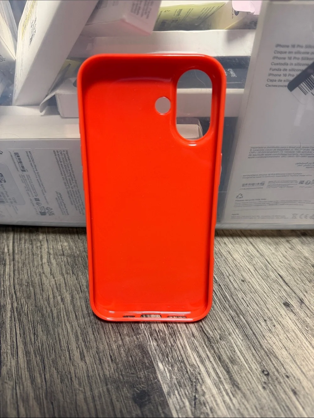 Popsicle Phone Case for iPhone 16 by